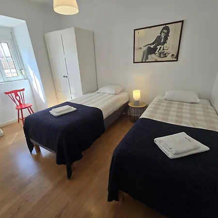 Apartmán Belem! Charming 2 Bedroom W Terrace, Wifi & Free Street Parking *