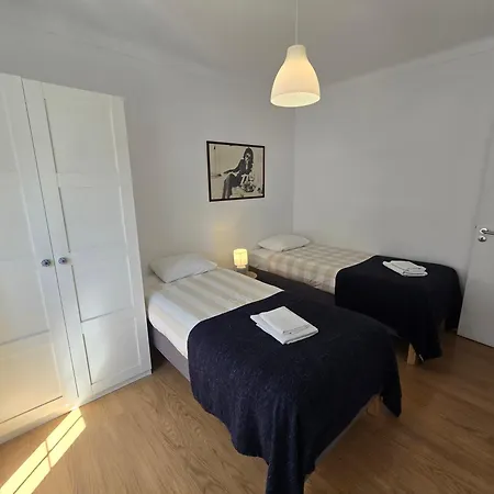 Apartmán Belem! Charming 2 Bedroom W Terrace, Wifi & Free Street Parking Lisboa