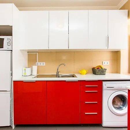Apartment Belem! Charming 2 Bedroom W Terrace, Wifi & Free Street Parking Lisbon