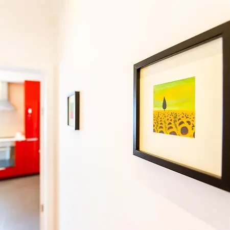 Διαμέρισμα Belem! Charming 2 Bedroom W Terrace, Wifi & Free Street Parking Lisboa