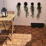 아파트 Belem! Charming 2 Bedroom W Terrace, Wifi & Free Street Parking 리스본