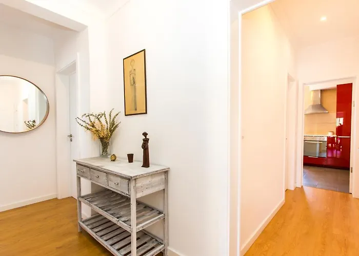 アパート Belem! Charming 2 Bedroom W Terrace, Wifi & Free Street Parking *