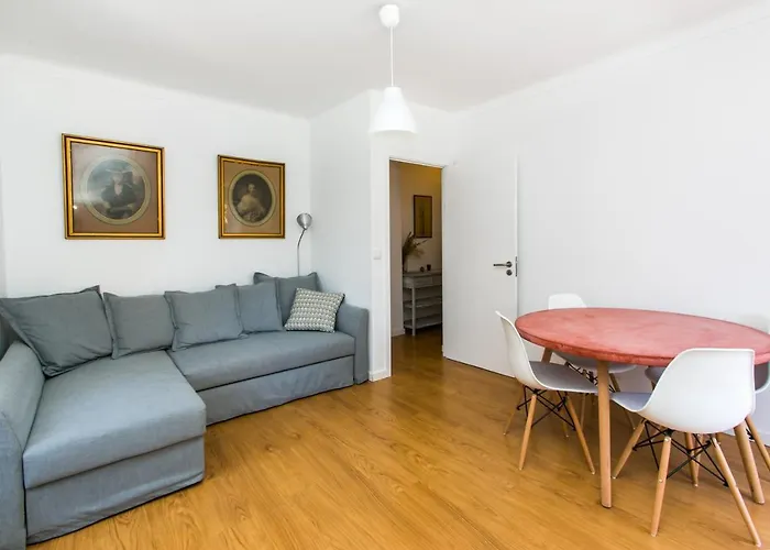 アパート Belem! Charming 2 Bedroom W Terrace, Wifi & Free Street Parking *