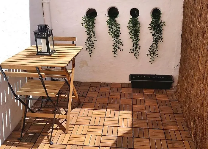 Appartement Belem! Charming 2 Bedroom W Terrace, Wifi & Free Street Parking Lisboa