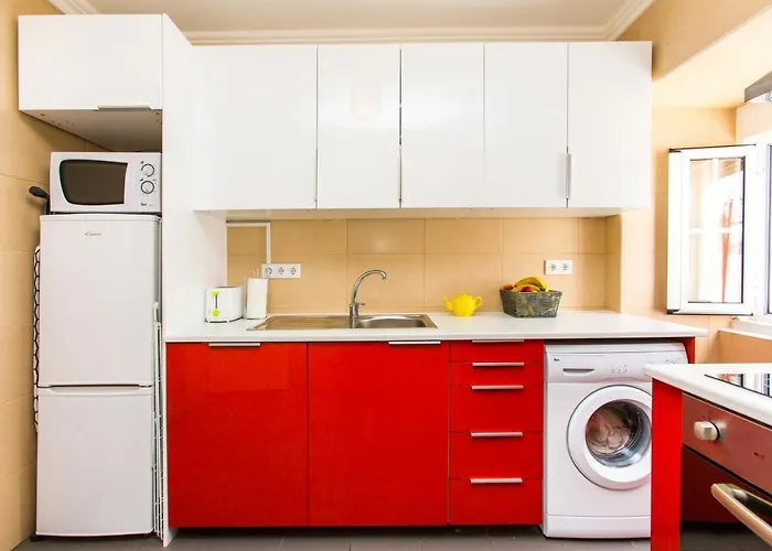 Appartement Belem! Charming 2 Bedroom W Terrace, Wifi & Free Street Parking Lisboa