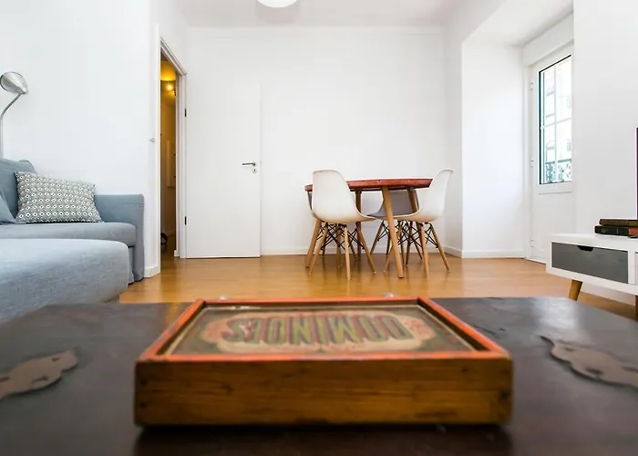 Belem! Charming 2 Bedroom W Terrace, Wifi & Free Street Parking Appartement *